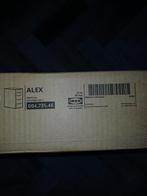 IKEA Alex Ladekast - Nieuw in Doos!, Huis en Inrichting, Overige materialen, Minder dan 50 cm, 5 laden of meer, Nieuw
