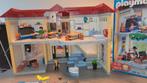 Playmobil Gymschool 4325 en school 5923, Kinderen en Baby's, Speelgoed | Playmobil, Ophalen of Verzenden, Zo goed als nieuw