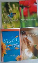 Diverse Godsdienst Boeken - Nieuwstaat, Verzenden, Zo goed als nieuw, Diverse, Christendom | Protestants
