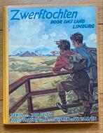 Zwerftochten door Limburg - Jan Feith, Ophalen of Verzenden, Gelezen, Limburg