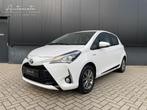 Toyota Yaris 1.5 Hybrid / Automaat / Camera / Cruise / Clima, Auto's, Euro 6, 4 cilinders, Bedrijf, Hybride Elektrisch/Benzine