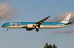 LUCHTVAART - KLM  PH-BKA, Verzenden, Nieuw, Kaart, Foto of Prent