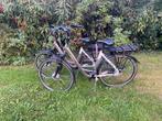 Stella Livorno elektrische fietsen, Zo goed als nieuw, 51 tot 55 cm, 50 km per accu of meer, Ophalen
