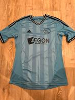 Ajax Uitshirt 2011/2012 Maat M, Maat M, Ophalen of Verzenden, Zo goed als nieuw, Shirt