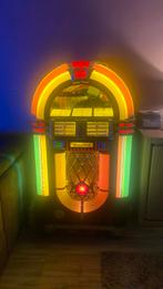 Wurlitzer jukebox, Verzamelen, Ophalen of Verzenden, Zo goed als nieuw, Voor 1950, Wurlitzer