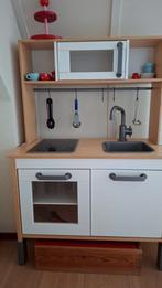 Ikea keukentje, Kinderen en Baby's, Ophalen, Zo goed als nieuw