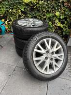 Winterbanden met velgen, Auto-onderdelen, Banden en Velgen, Ophalen, 15 inch, 175 mm, Banden en Velgen