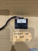 Peugeot 108 contactslot met ecu en immobiliser, Auto-onderdelen, Ophalen of Verzenden, Gebruikt, Peugeot