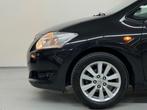Toyota Auris 1.6-16V Luna Business Automaat Cruise Navi APK, Gebruikt, Zwart, 4 cilinders, Zwart