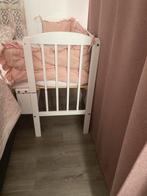 Co sleeper, Kinderen en Baby's, Babywiegjes en Ledikanten, Ophalen of Verzenden, Zo goed als nieuw, Overige typen
