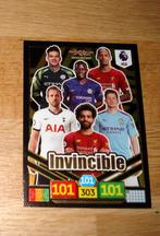 Panini Adrenalyn XL Premier League 2019/2020 - Invincible, Verzamelen, Sportartikelen en Voetbal, Ophalen of Verzenden, Zo goed als nieuw