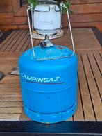 Originele  campingaccessoires., Ophalen of Verzenden, Gebruikt