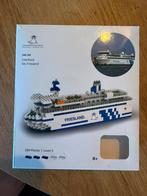 Brixies Rederij Doeksen, Ophalen of Verzenden