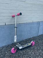 Step roze, NIEUW, Classic Scooter, Fietsen en Brommers, Ophalen, Zo goed als nieuw, Gewone step