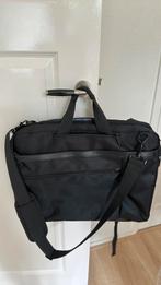 Octronic Laptoptas 17,3 Inch -2in1 Rugzak en Schoudertas, Ophalen of Verzenden, 17 inch of meer, Gebruikt, Rugzak