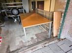 Hobby werktafel Arend, 201x101cm., Ophalen, Gebruikt, 100 tot 150 cm, 200 cm of meer
