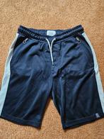 Revelation heren short, Ophalen of Verzenden, Nieuw, Maat 46 (S) of kleiner, Blauw