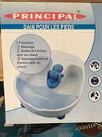 Voet bubbel machine, Ophalen of Verzenden, Zo goed als nieuw, Overige typen