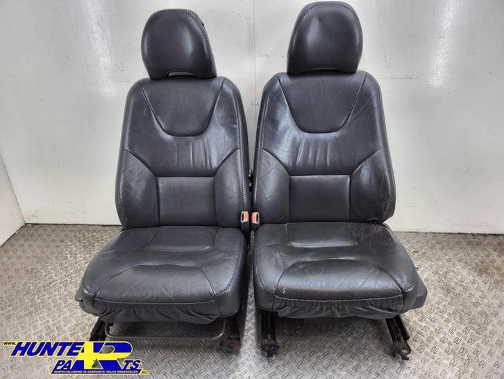 Bekleding set Volvo XC70 II ('00-'05), Auto-onderdelen, Interieur en Bekleding, Volvo, Gebruikt, Ophalen of Verzenden