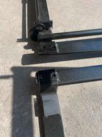 Porsche 911 912 Stoelframes Nieuw klapframe recaro, Auto-onderdelen, Ophalen of Verzenden, Nieuw, Porsche