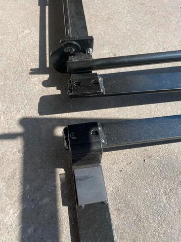 Porsche 911 912 Stoelframes Nieuw klapframe recaro beschikbaar voor biedingen