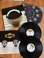 Tommy - The Who - Dubbel LP vinyl, Ophalen of Verzenden, 1960 tot 1980, Gebruikt, 12 inch