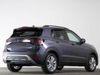 Volkswagen T-Cross Life Edition 1.0 95 pk TSI | Trekhaak | A, Auto's, Volkswagen, Voorwielaandrijving, 95 pk, 1158 kg, Bedrijf