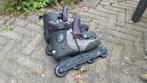 Skeelers mt 45, 47, Sport en Fitness, Skeelers, Ophalen, K2, Gebruikt, Inline skates 4 wielen