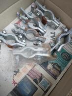 VW T3 Trekhaakbeugel rembeveiliging, Ophalen of Verzenden, Nieuw, Volkswagen