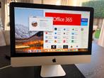 iMac 21.5-inch 2010 - 500GB HDD, 4GB RAM - Uitstekende staat, Ophalen, HDD, IMac, Zo goed als nieuw