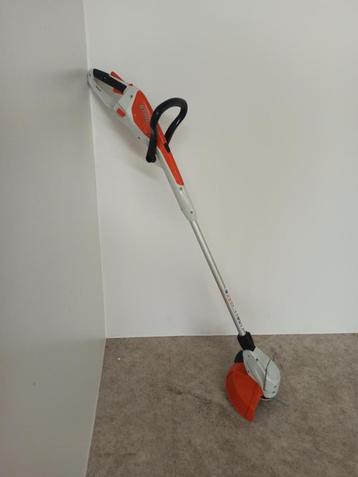 Stihl FSA 45  Trimmer -0000 beschikbaar voor biedingen