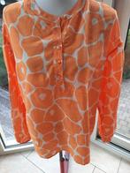 Leuke blouse TUZZI - M/L, Kleding | Dames, Maat 38/40 (M), Ophalen of Verzenden, Zo goed als nieuw, Overige kleuren
