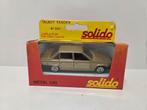 Solido Talbot Tagora 1:43, Hobby en Vrije tijd, Modelauto's | 1:43, Auto, Ophalen of Verzenden, Zo goed als nieuw, .