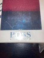 Nieuw 5 paar sokken hugo boss geschenkverpakking, Kleding | Heren, Overige kleuren, Ophalen of Verzenden, Hugo Boss, Nieuw