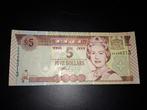 ### Fiji 5 dollar 2002 ###, Ophalen of Verzenden