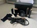 Max Pro Aurum Aerostyler - Complete Set, Sieraden, Tassen en Uiterlijk, Uiterlijk | Haarverzorging, Ophalen of Verzenden, Gebruikt