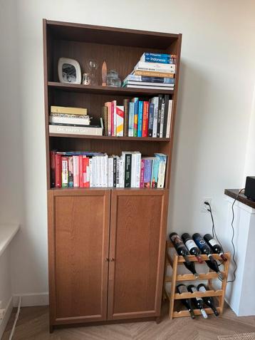 IKEA billy boekenkast 