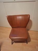Originele jaren 60 Fauteuil, Antiek en Kunst, Antiek | Meubels | Stoelen en Banken, Ophalen