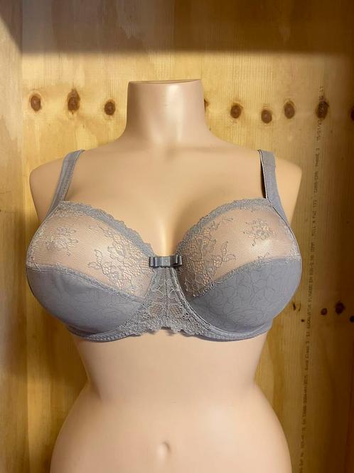 Dacapo bh 90b - 95b - 100b - 95c - 100c - 95d - 100d sempre, Kleding | Dames, Ondergoed en Lingerie, BH, Bruin, Verzenden