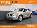 Dodge Caliber 1.8 SE | Airco | Navigatie | Trekhaak | Nw APK, Auto's, Dodge, Voorwielaandrijving, 450 kg, Gebruikt, 1295 kg