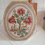 Stoffen doos, Antiek en Kunst, Curiosa en Brocante, Ophalen of Verzenden