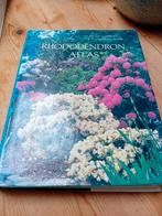 Alles over de Rhododendron ., Ophalen of Verzenden