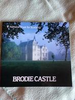 Brodie Castle Scotland., Boeken, Reisgidsen, Ophalen of Verzenden, Zo goed als nieuw, Europa