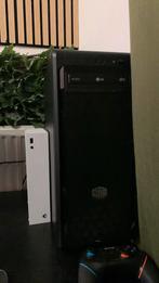 Gaming pc 144 fps, Computers en Software, Desktop Pc's, Zelfgebouwde PC, 8 GB, Ophalen of Verzenden, Zo goed als nieuw