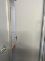 Svedex deuren, Ophalen, Kunststof, Gebruikt, 80 tot 100 cm