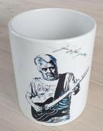 Golden Earring: George Kooymans drinkbeker., Ophalen of Verzenden, Zo goed als nieuw