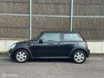 Mini Mini 1.4 One NAVI/CLIMA/CRUISE, Voorwielaandrijving, Gebruikt, Start-stop-systeem, 4 stoelen