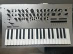 synthesizer Korg miniloque, Muziek en Instrumenten, Synthesizers, Ophalen of Verzenden, Zo goed als nieuw, 49 toetsen, Korg