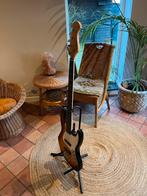 Harley Benton Basgitaar - Nieuwstaat!, Ophalen of Verzenden, Zo goed als nieuw, Elektrisch