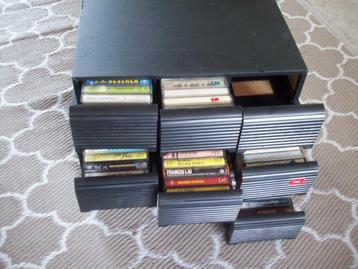 muziek cassette beschikbaar voor biedingen